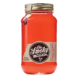 Ole Smoky Tennessee Moonshine Hunch Punch Lightening 750ml