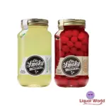 Ole Smoky Tennessee Moonshine Margarita & Cherries Moonshine 750ml