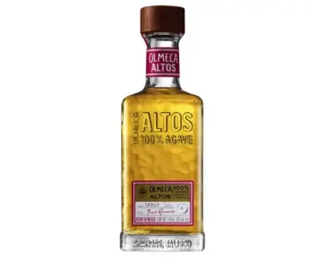 Olmeca Altos Reposado Tequila 700ml