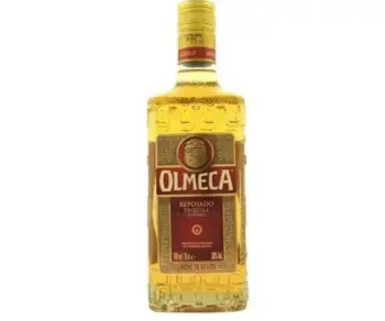 Olmeca Reposado Gold Tequila 700ml