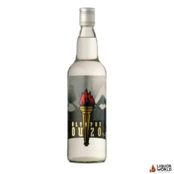Olympus Ouzo 700ml