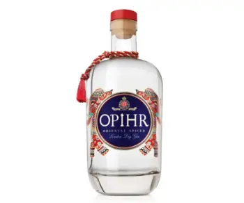Opihr Oriental Spiced Gin 700ml