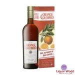 Orange Colombo Aperitif 750ml