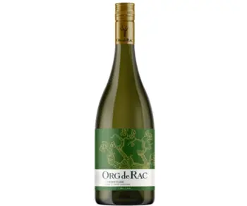Org De Rac Chenin Blanc 750ml