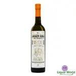 Origen Raiz Cenizo Mezcal 750ml