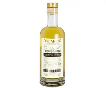 Oscar 697 Vermouth Extra Dry 500ml