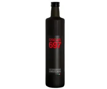 Oscar 697 Vermouth Rosso 750ml