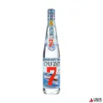 Ouzo 7 Aperitif 700ml