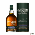 Overeem Distillery Bourbon Cask Matured Cask Strength Single Malt Australian Whisky 700ml