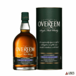 Overeem Distillery Bourbon Cask Matured Distiller Strength Single Malt Australian Whisky 700ml