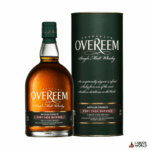 Overeem Port Cask Matured Distiller Strength Single Malt Australian Whisky 700ml