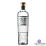 Oxley Cold Distilled Dry Gin (1000ml)