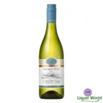 Oyster Bay Marlborough Sauvignon Blanc Wine 6 X 750mL