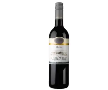 Oyster Bay Merlot 6 X 750ml