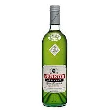 Pernod Absinthe 700ml