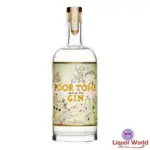 Poor Toms Sydney Dry Gin (700ml)