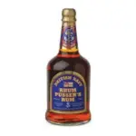 Pusser's British Navy Rum 700mL