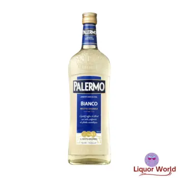 Palermo Bianco Aperitif 1Lt