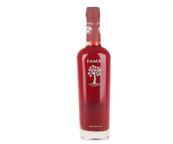 Pama Pomegranate Liqueur (750ml)