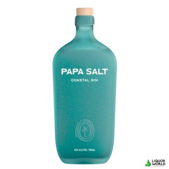 Papa Salt Coastal Gin 1Lt