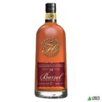 Parker's Heritage Collection 14 Year Old 18th Edition Barrel Finished Kentucky Straight Malt Whiskey 750mL