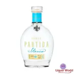 Partida Blanco Tequila 750ml