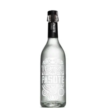 Pasote Blanco Tequila 700ml