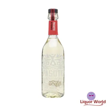 Pasote Reposado Tequila 700ml