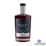 Patient Wolf Sir Andrew Davis Negroni 500ml