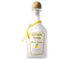 Patron Citronge Extra Fine Mango Liqueur 1L