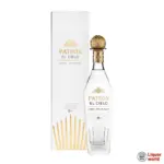 Patron El Cielo Blanco Tequila 700ml