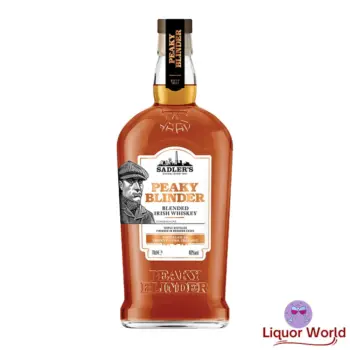 Peaky Blinders Irish Whiskey 700ml