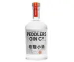 Peddlers Rare Eastern Gin 750ml