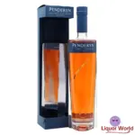 Penderyn Portwood Single Malt Welsh Whisky 700ml