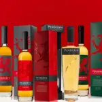 Penderyn Whisky Deal 4 x 700ml