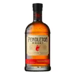Pendleton Blended Canadian Whisky 1L