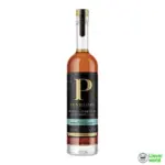 Penelope Private Select WHA Barrel Strength Straight Bourbon Whiskey 750mL