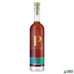 Penelope Rio Double Cask Finished In Honey & Amburana Barrels Straight Bourbon Whiskey 750mL