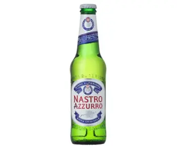 Peroni Nastro 330ml (24 Pack)