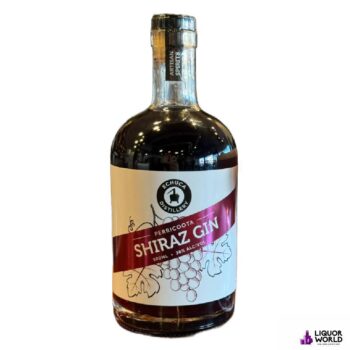 Perricoota Shiraz Gin 500mL (2 Bottle Pack)