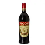 Picon Aperitif a l'Orange Liqueur 1Lt