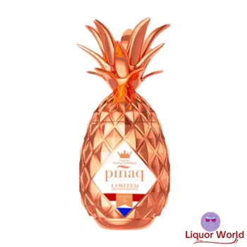 Pinaq Orange Liqueur 1Lt