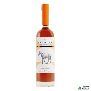 Pinhook 2024 Release Kentucky Straight Bourbon Whiskey 750mL