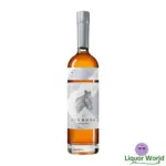 Pinhook 7 Year Old Vertical Series 'Tiz Rye Time' Straight Rye Whiskey 750mL