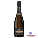 Piper Heidsieck Vintage Brut 2014 750ml