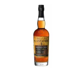 Plantation Original Dark Double Aged Rum 700ml