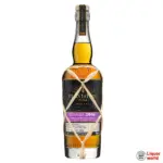 Plantation Panama 2008 White Pineau Des Charentes Dark Rum 700ml