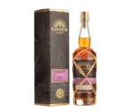 Plantation Panama 27 Year Old Rum 700ml