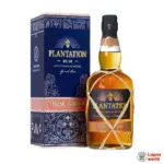 Plantation Rum Gran Anejo Guatemala and Belize 700ml