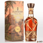 Plantation XO 20th Anniversary Barbados Rum 700mL